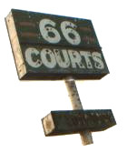 66 Courts
