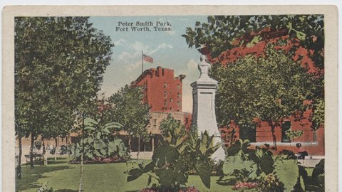 Peter Smith Park