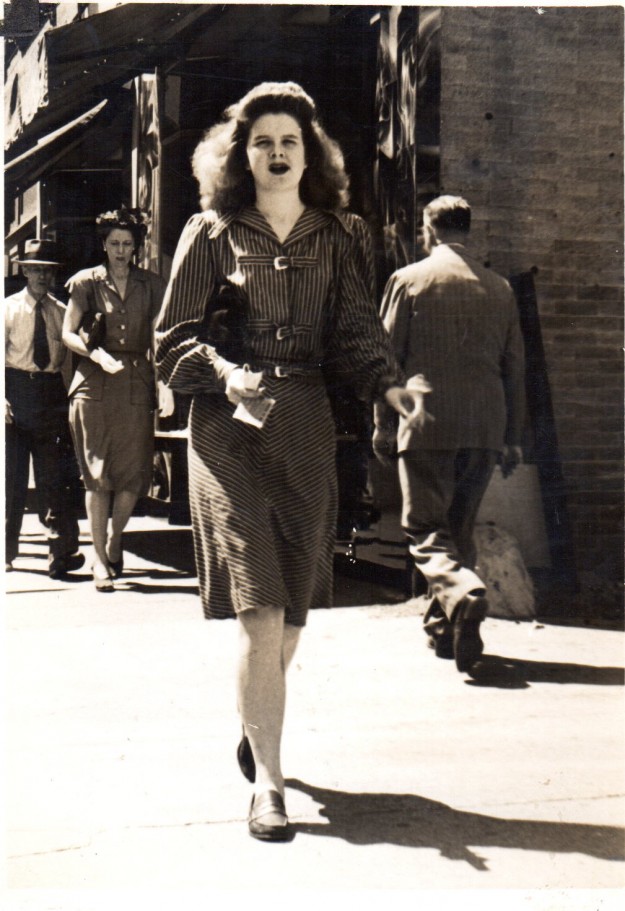 Sissy Smith Oct19th, 1946